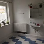 公寓 Ferienwohnung Lottstetten