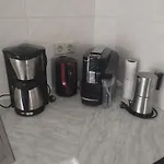 Ferienwohnung Lottstetten Appartement