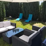 Ferienwohnung Lottstetten * Lottstetten