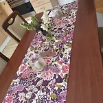 Ferienwohnung Lottstetten