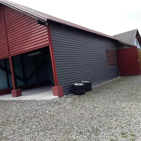 Apartament Ferienwohnung Lottstetten *