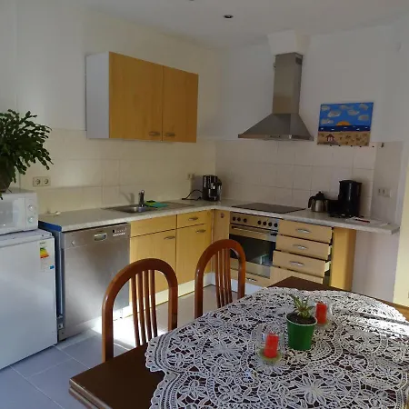 Ferienwohnung Lottstetten *