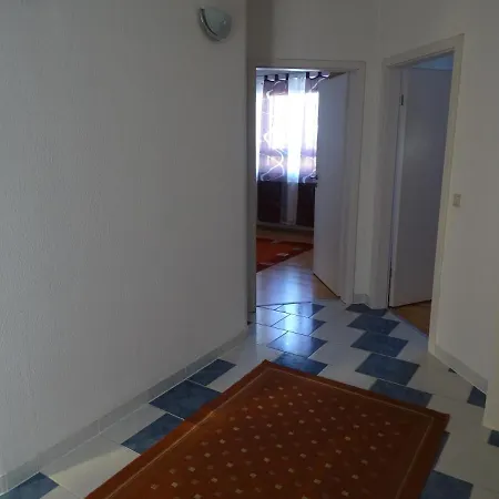 Ferienwohnung Lottstetten Lottstetten