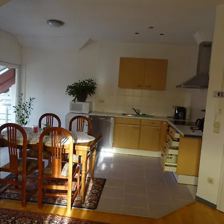 Ferienwohnung Lottstetten Lottstetten