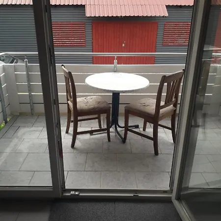 Apartament Ferienwohnung Lottstetten Lottstetten