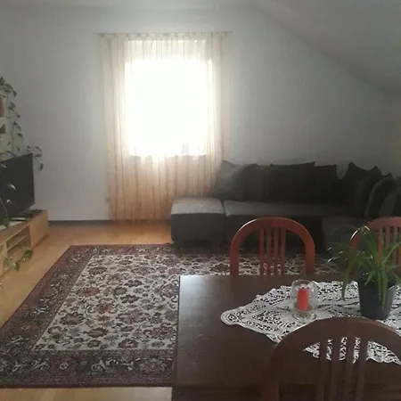 Ferienwohnung Lottstetten Lottstetten