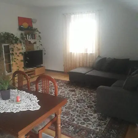 Ferienwohnung Lottstetten