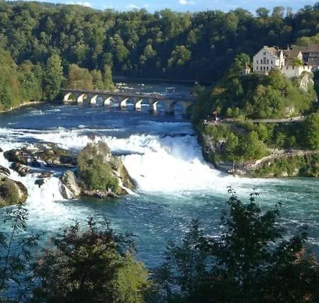 Ferienwohnung Lottstetten Lottstetten