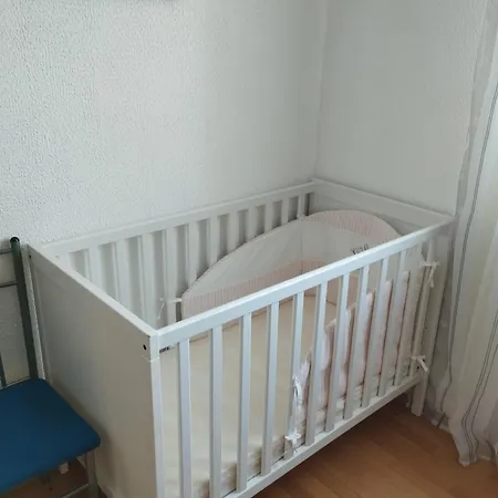 Ferienwohnung Lottstetten Lottstetten