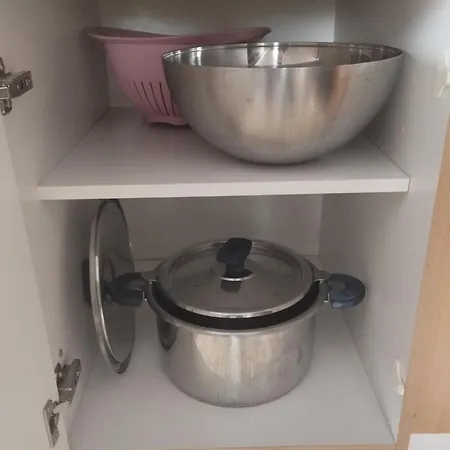 Ferienwohnung Lottstetten *