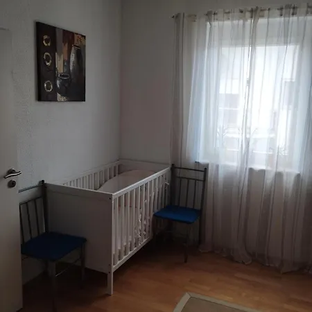 Ferienwohnung Lottstetten * Lottstetten