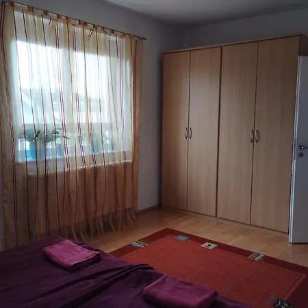Appartamento Ferienwohnung Lottstetten *