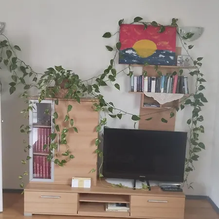 Ferienwohnung Lottstetten דירה Lottstetten