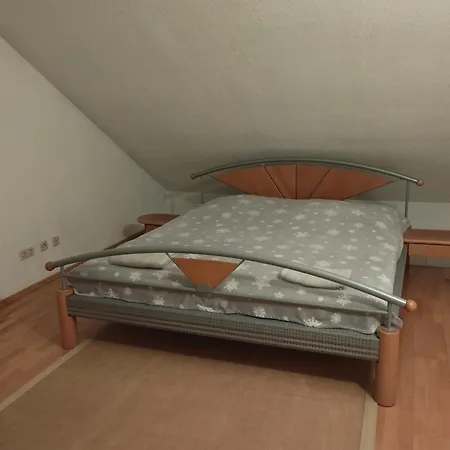 Appartamento Ferienwohnung Lottstetten Lottstetten