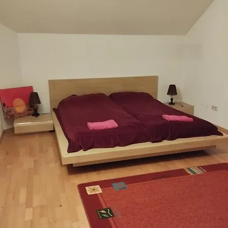 Ferienwohnung Lottstetten *