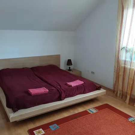 Ferienwohnung Lottstetten Lottstetten