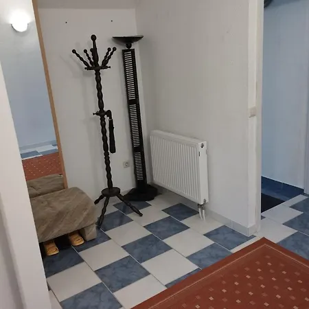 Ferienwohnung Lottstetten * Lottstetten