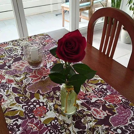 Ferienwohnung Lottstetten