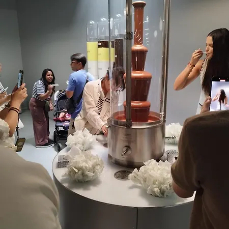 דירה Ferienwohnung Lottstetten *