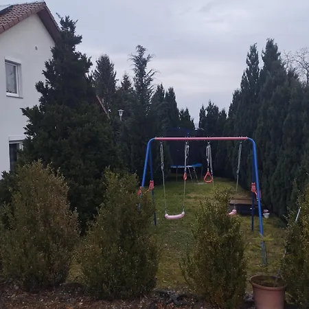 Ferienwohnung Lottstetten דירה Lottstetten