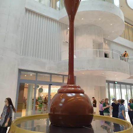 Apartament Ferienwohnung Lottstetten Lottstetten