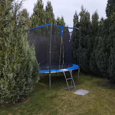 Ferienwohnung Lottstetten דירה