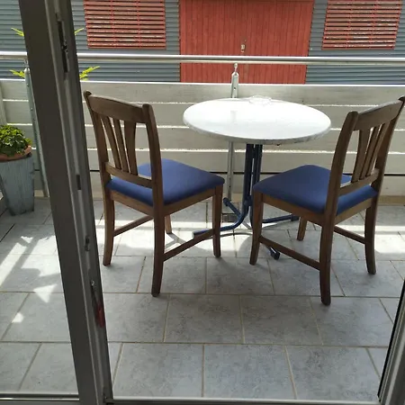 Ferienwohnung Lottstetten Lottstetten