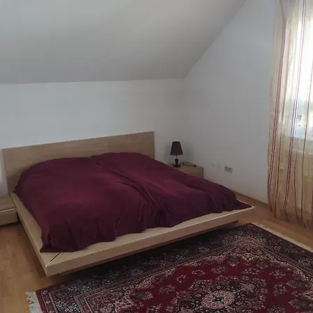 Ferienwohnung Lottstetten *