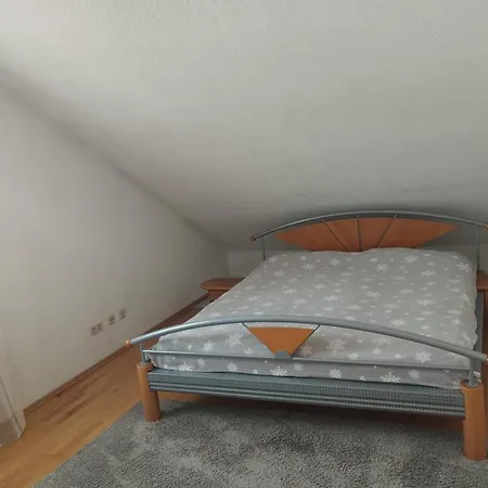 Ferienwohnung Lottstetten * Lottstetten