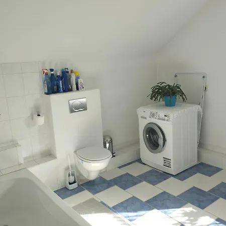 Ferienwohnung Lottstetten 公寓