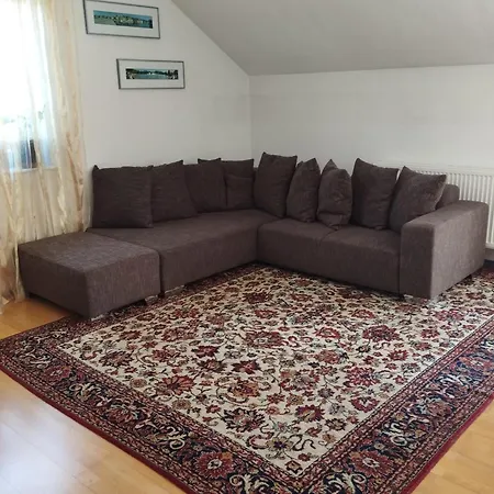 Ferienwohnung Lottstetten Lottstetten