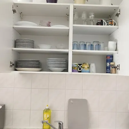 Ferienwohnung Lottstetten