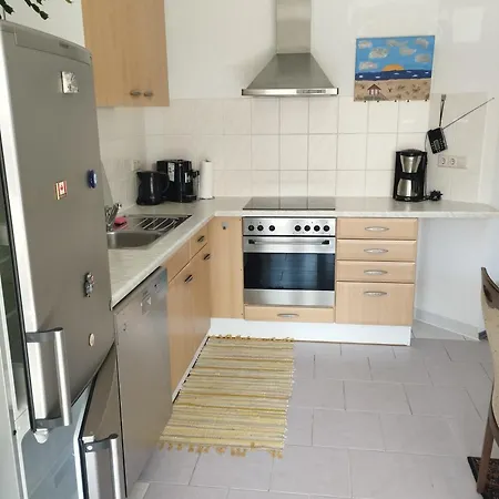 Apartment Ferienwohnung Lottstetten *