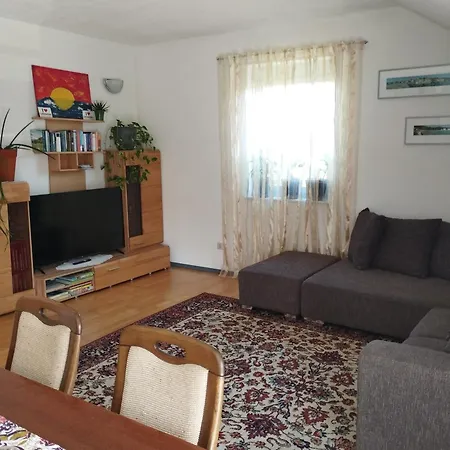 Ferienwohnung Lottstetten *