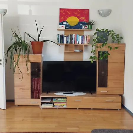 Ferienwohnung Lottstetten * Lottstetten