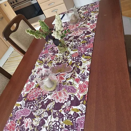 Ferienwohnung Lottstetten
