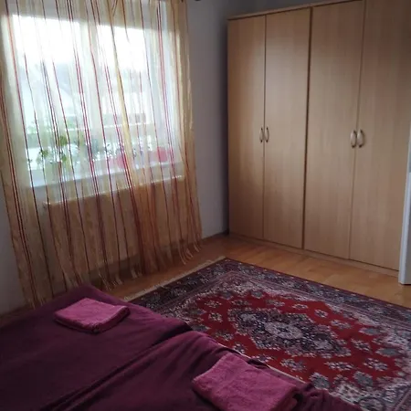 Ferienwohnung Lottstetten