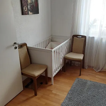 Ferienwohnung Lottstetten * Lottstetten