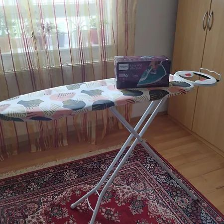 Ferienwohnung Lottstetten Lottstetten