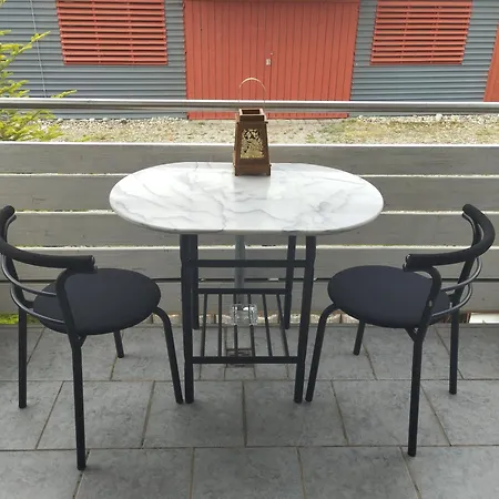 Ferienwohnung Lottstetten * Lottstetten