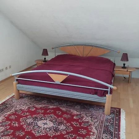 Appartamento Ferienwohnung Lottstetten