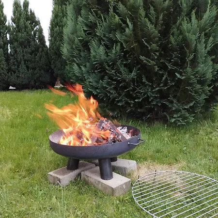 Ferienwohnung Lottstetten Appartamento *