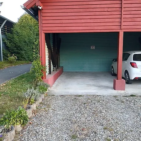 Ferienwohnung Lottstetten